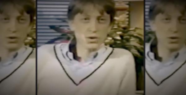Who was Bill Gates Before Microsoft?