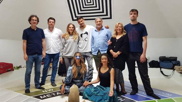 GORAN KARAN PROMOVIRAO NOVI MUZIČKI VIDEO SNIMLJEN U PARKU ‘RAVNE 2’