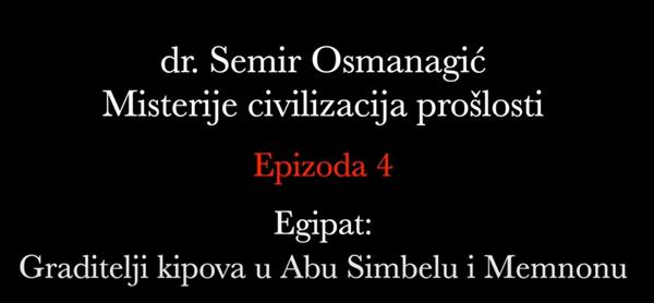 Graditelji kipova u Abu Simbleu i Memnonu (Egipat)