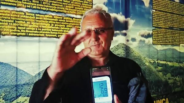 Šta se Mirku desilo nakon sedmice boravka u tunelima?