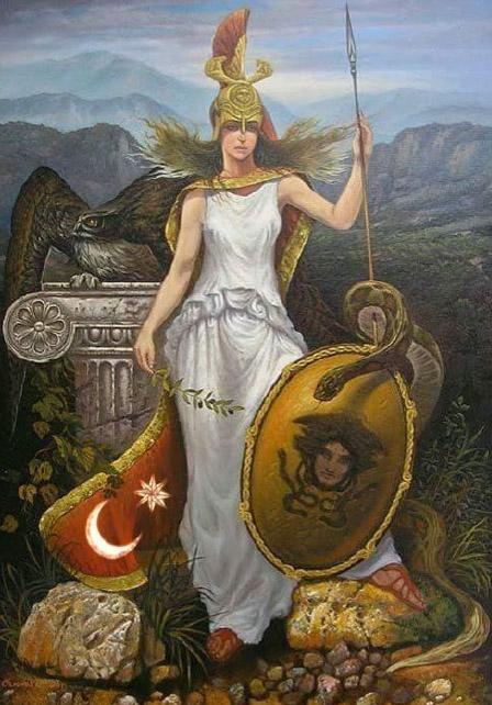 ILIRSKA KULTNA GRADINA