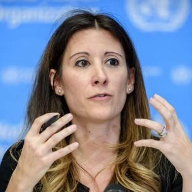 WHO Says Covid-19 Asymptomatic Transmission Is ‘Very Rare’