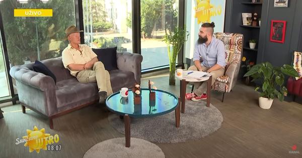 Semir Osmanagić: Novak Đoković ima godinama želju da posjeti piramide u Visokom