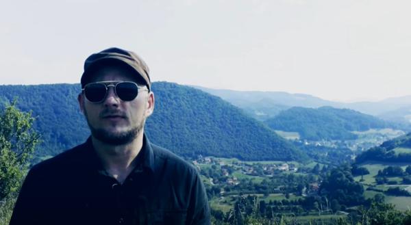 Bosnian Pyramids Geometric Alignments; Part 2 – The Temple Bisector & Pyramid of Love