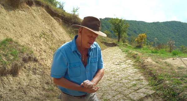 Could this be the Biggest Archaeological Cover-Up in History?