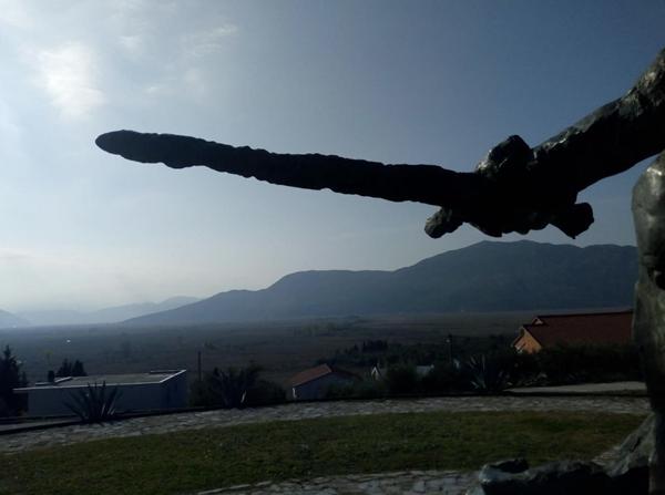 CIKLOPI ILIRSKOGA GRADA VIDA