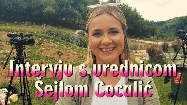 Zašto je Hayat TV snimio pet emisija u parku ‘Ravne 2’