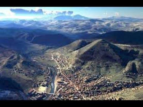 Bosnian Pyramids, Sumerian Kings List, Egyptian Kings List, Forbidden Archaeology – Sam Osmanagich