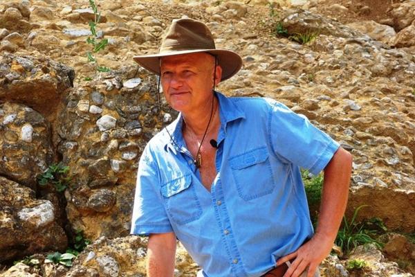 Semir Osmanagić dobitnik Specijalne nagrade na Bihać Avantura Film Festivalu