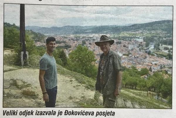 Osmanagić: U 2022. godini očekujemo ‘eksploziju’ i više od 100.000 posjetitelja