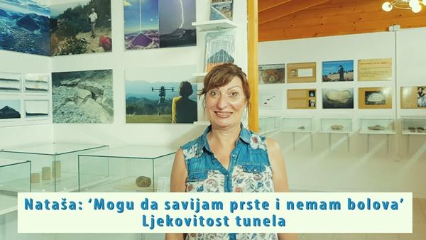 Nataša: ‘Mogu da savijam prste i nemam bolova’