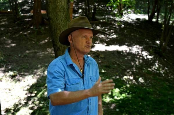 DR.OSMANAGIĆ ZA N1 – DOĐITE NA LJETOVANJE U VISOKO GDJE ĆE VAS OKUPATI ENERGIJA PIRAMIDA!