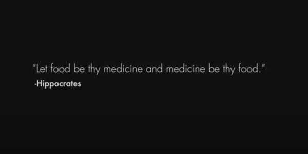 The Health Documentary