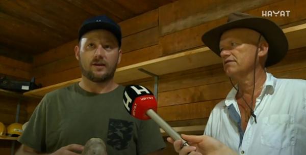 U VISOKO SE VRAĆAJU TURISTI, SVAKIM DANOM IH JE SVE VIŠE