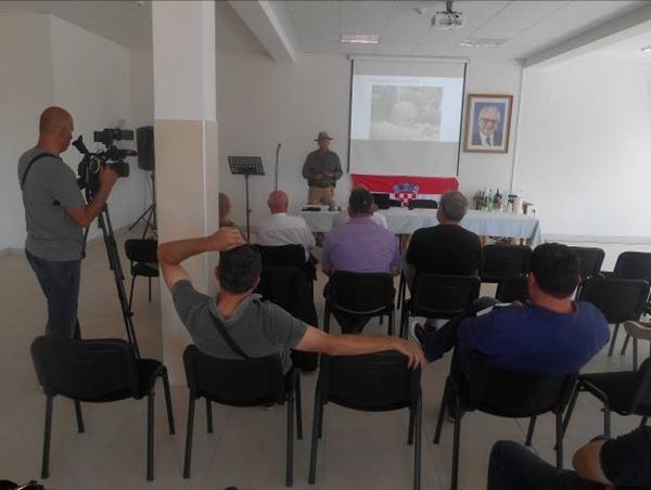 OSMANAGIĆ O KAMENIM KUGLAMA: “HRVATSKI GEOLOZI NISU U PRAVU”