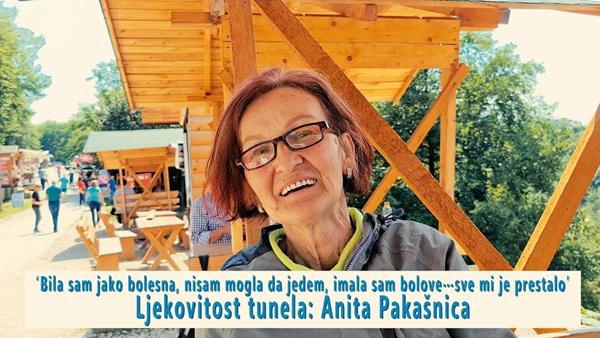 ‘Bila sam jako bolesna, nisam mogla da jedem, imala sam bolove…sve mi je prestalo’