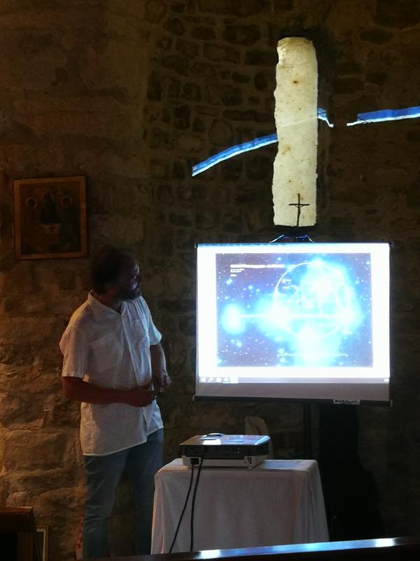 OD SVETOG DO NAJSVETIJEG