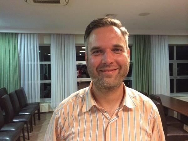 DAN SA SEMIROM OSMANAGIĆEM