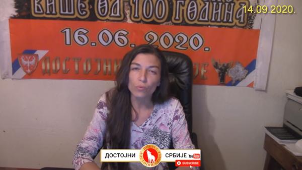 Skup ‘Živi ljudi’ u parku ‘Ravne 2’