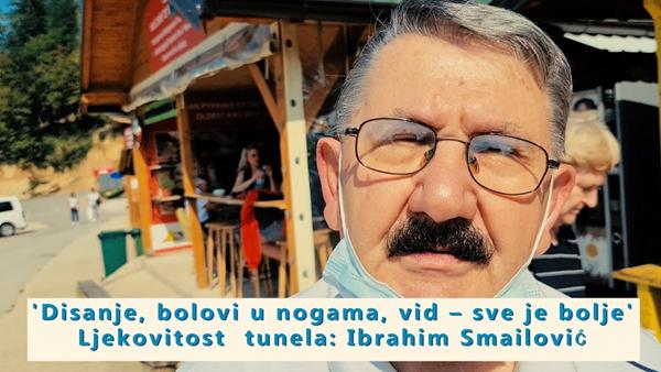‘Disanje, bolovi u nogama, vid – sve je bolje’