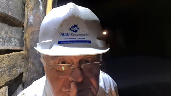 Gdje se ‘sakrio’ Dejan Lučić?