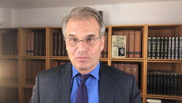 Crimes against Humanity: COVID Class Action Lawsuits Incoming