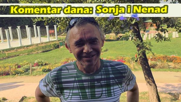 ‘Nema vremena da sve obiđemo. Predivno. Uživo je magično.’