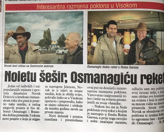 Dnevni Avaz 17.10.2020