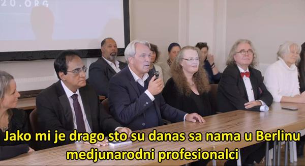 WORLD ALLIANCE OF DOCTORS AGAINST MEDICAL TYRANNY