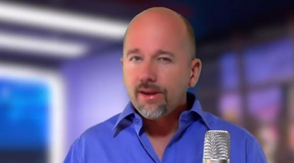 Opozorilo človeštvu