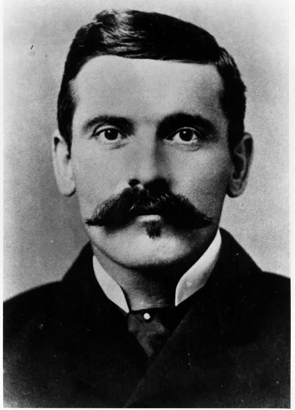 DOC HOLLYDAY – ISTINA O JEDNOJ LEGENDI