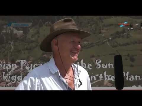 Bosanske piramide na Izvornoj TV