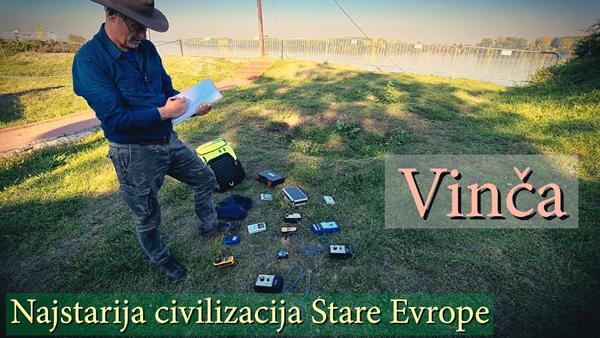 Vinča – Najstarija civilizacija Stare Evrope