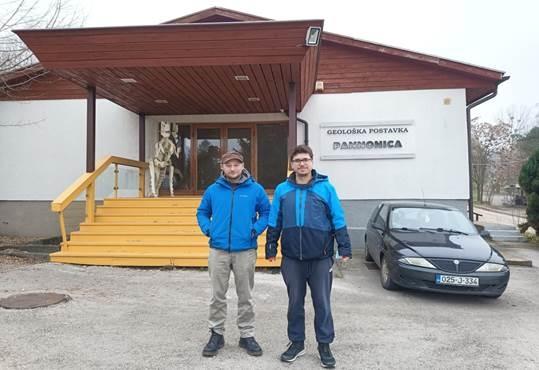 FONDACIJA U POSJETI JKP “PANNONICA” TUZLA