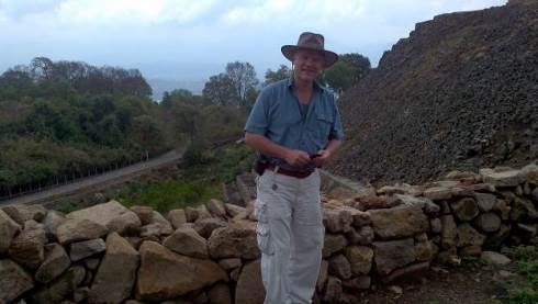 SAN FELIPE PIRAMIDE – DRUGI TEOTIHUACAN