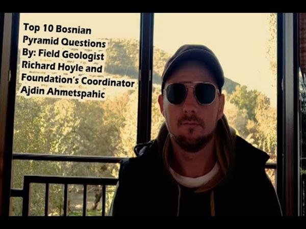 Top 10 Bosnian Pyramid Questions