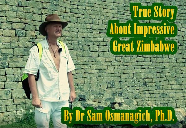 True Story About Impressive Great Zimbabwe