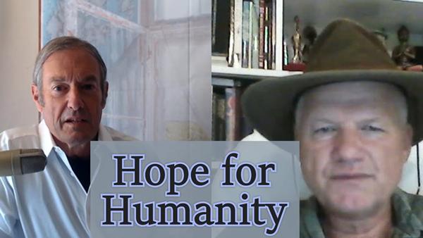 Hope for Humanity