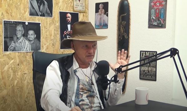 B Podcast #11 – Semir Osmanagić – “Nauka ne postoji da bi se skrivalo znanje!”