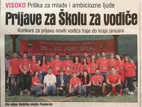 Dnevni Avaz 13.01.2021