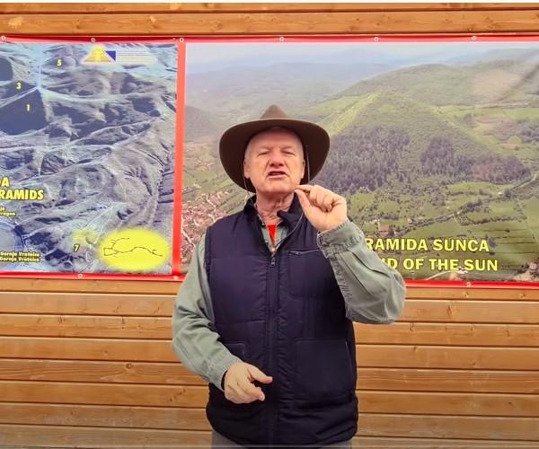 PET NAJVEĆIH OTKRIĆA NA BOSANSKIM PIRAMIDAMA U 2021. GODINI