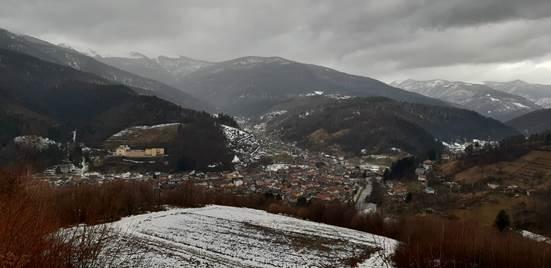 RADNA POSJETA FOJNICI