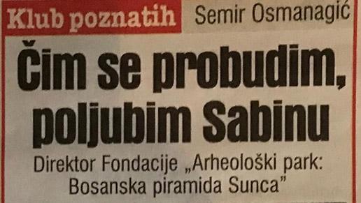Dnevni Avaz 30.01.2021.