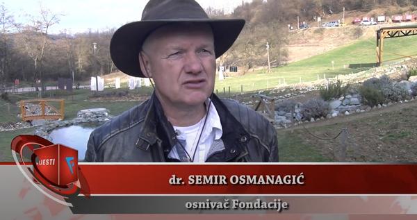 FONDACIJA „ARHEOLOŠKI PARK BOSANSKA PIRAMIDA SUNCA“: AKTIVNOSTI NA INFRASTRUKTURNIM PROJEKTIMA
