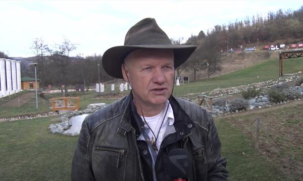 Emisija “VISOKO GRADE MOJ” – Arheološki park Bosanska piramida sunca