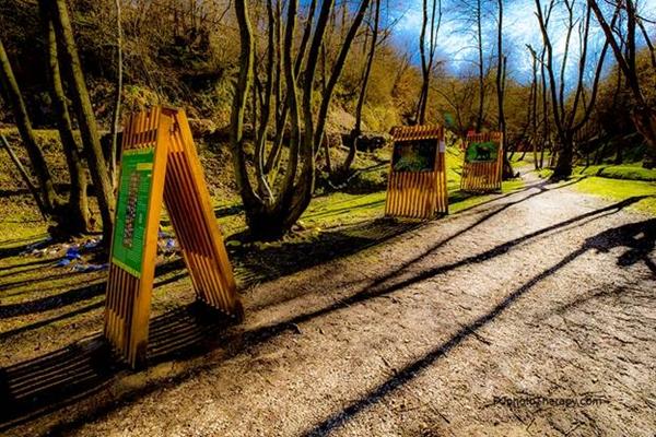PEĐINE FOTOGRAFIJE PRELIJEPOG PARKA ‘RAVNE 2’