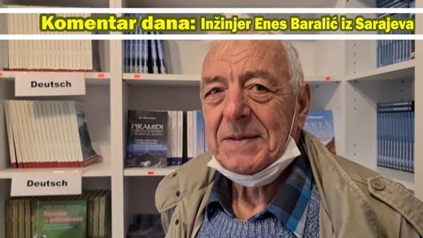 ‘Ne mogu da shvatim ljude što negiraju. Da li su oni nešto napravili u životu?’