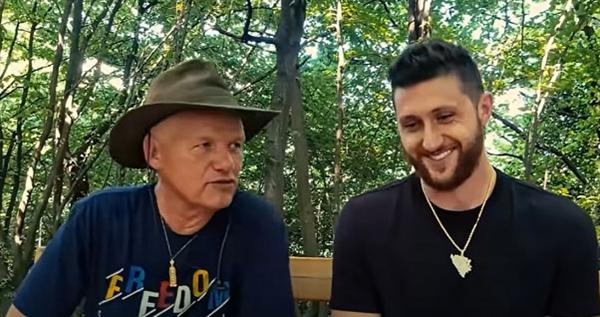 POZNATI NA PIRAMIDAMA – KOŠARKAŠKI REPREZENTATIVAC I NBA IGRAČ JUSUF NURKIĆ