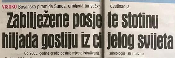 Dnevni avaz 15.03.2021