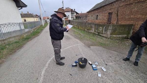 RITOPEK I NAJDANOVI KRUGOVI – ISTRAŽIVAČKA EKSPEDICIJA